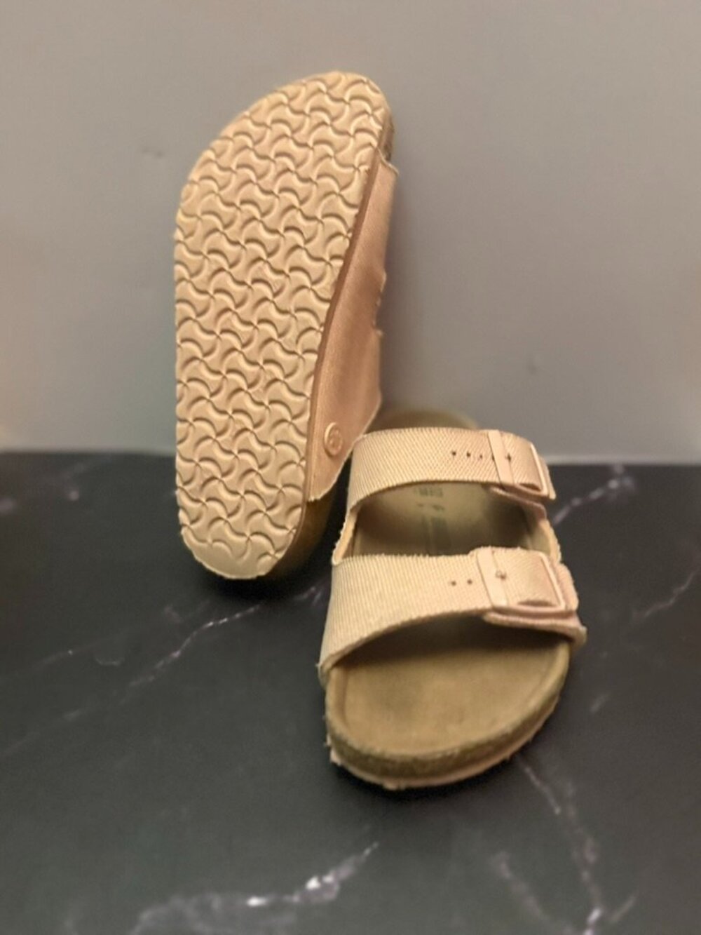 Birkenstock Arizona sandal